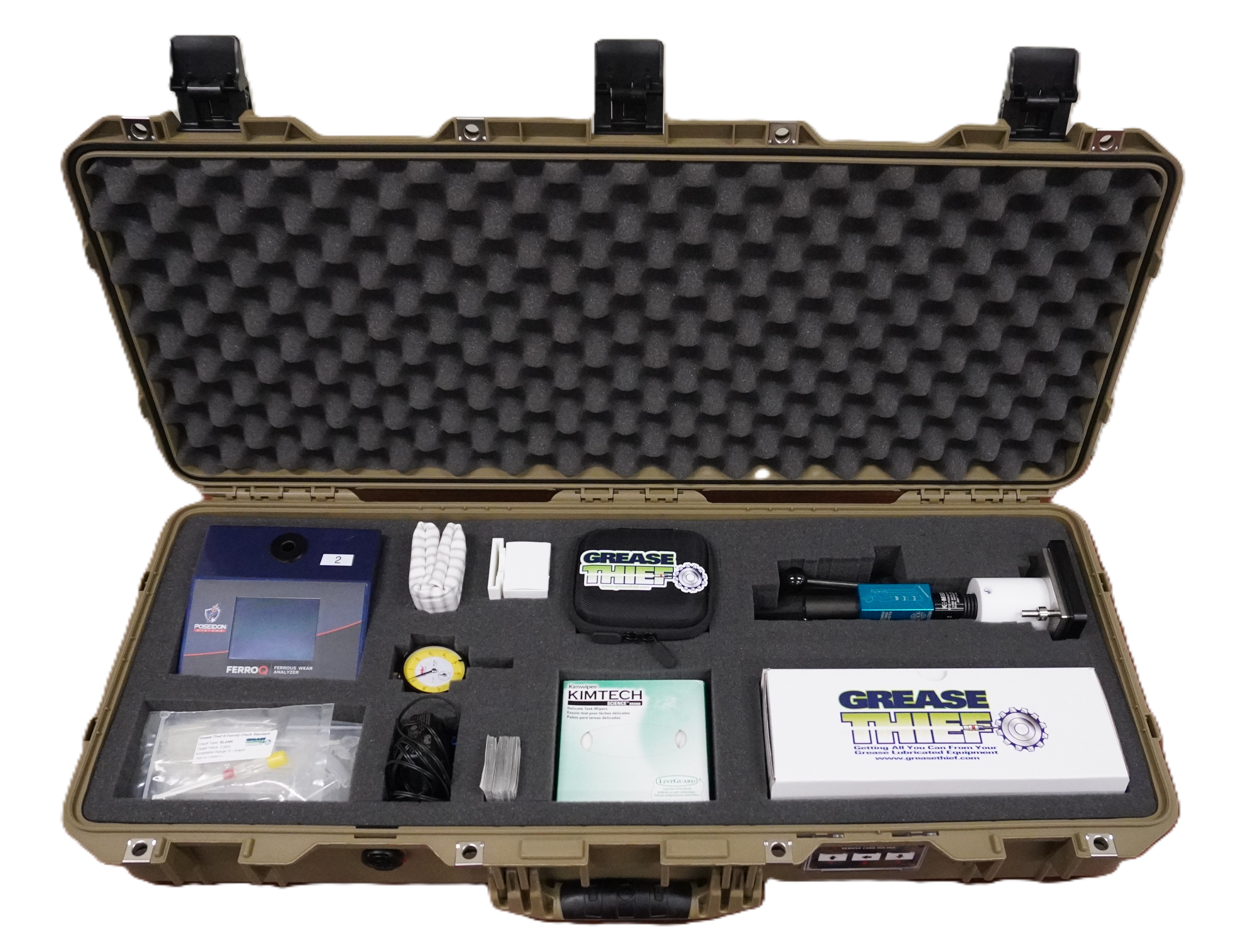 Pocket-Lab 1.1